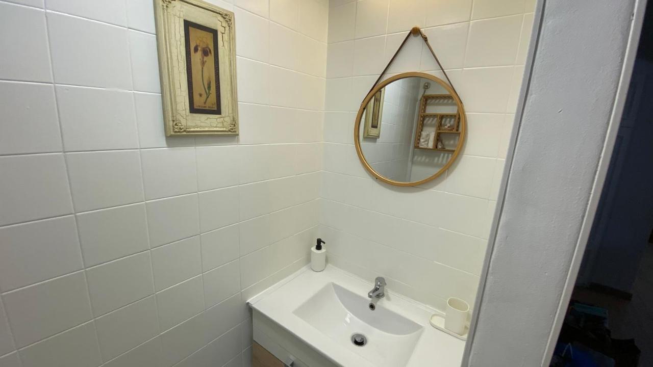 Apartamento TU piso en el centro de Vitoria recién reformado Exterior foto